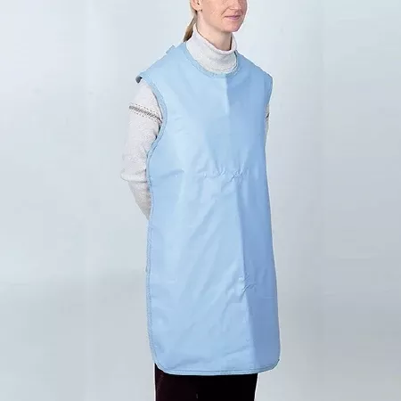 Palmero X-Ray Apron Blue - M-826225-2524 - Each