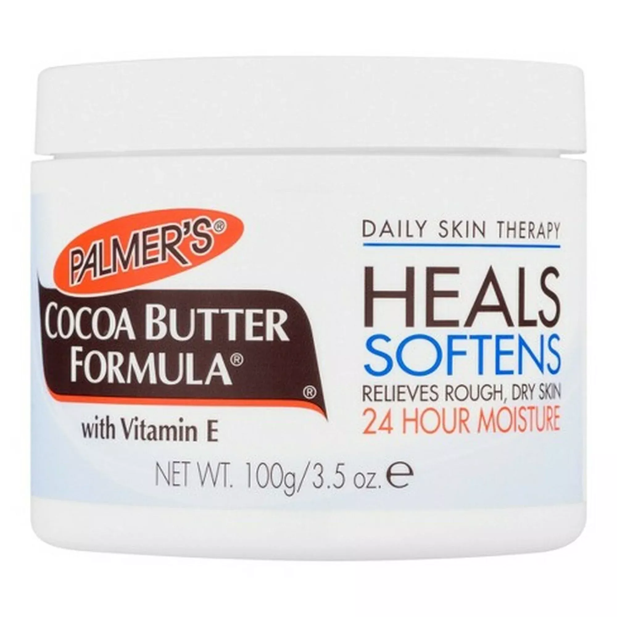 Palmers Cocoa Butter 3.5-ounce jar
