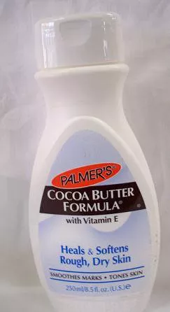Palmers Cocoa Butter 8.5 oz. Pump Bottle