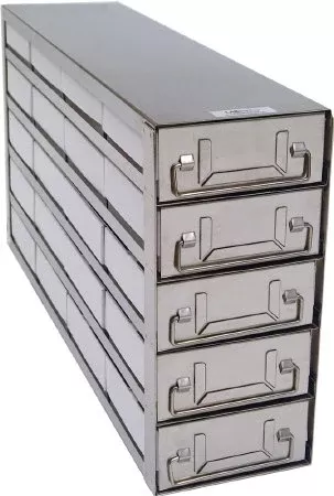 PANTek Technologies LLC Freezer Drawer / Rack - M-1015133-1788 - Each