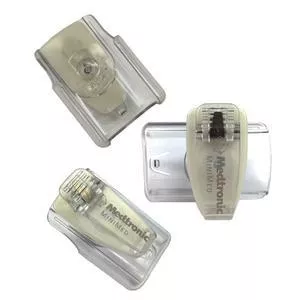 Paradigm Pump Holster, Clear