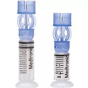 Paradigm Reservoir for 5 Series Pump, 1.8 mL (10 count)