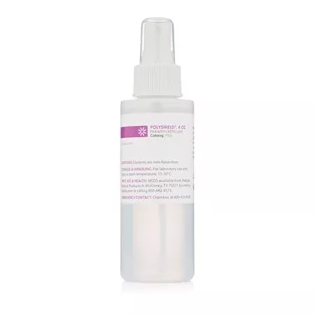 Paraffin Repellant and Remover Polyshield Paraffin Repellant and Remover