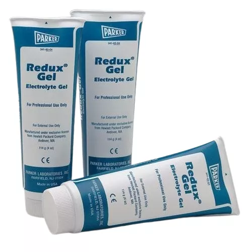 Parker Labs Redux Electrolyte Gel, 4 Oz. - 65-04