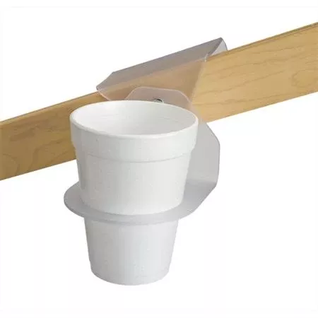 Patient Bed Drink Caddy