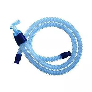 Patient Circuit, Pediatric without Peep, Disposable, DEHP Free.