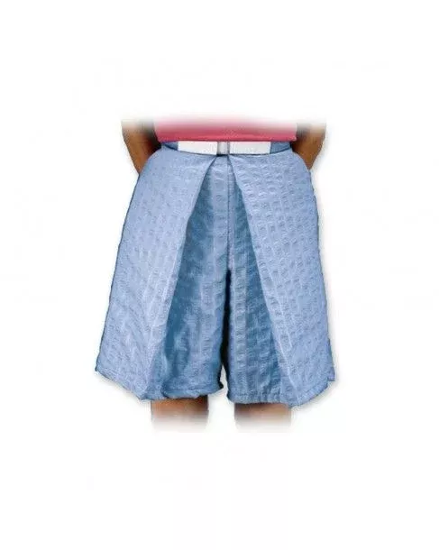 Patient Exam Shorts