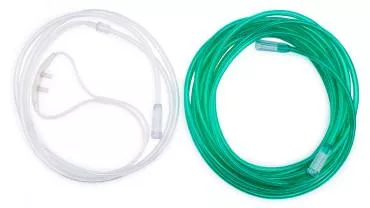 Patient Oxygen Delivery Setup Kit