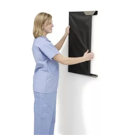Patient Transfer Rollerboards Universal Wall Mount Brackets