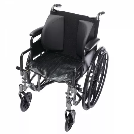 Patterson Medical Supply Lateral Support For Wheelchair - M-1090421-537 - Each
