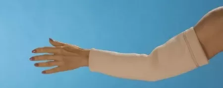 Patterson Medical Supply Protective Arm Sleeve DermaSaver™ Medium - M-650695-1090 - Each