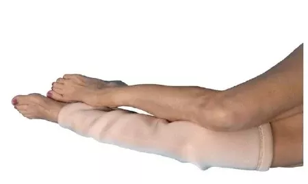 Patterson Medical Supply Protective Leg Sleeve DermaSaver™ Medium - M-695845-4964 - Each