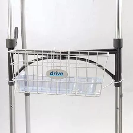 Patterson Medical Supply Walker Basket - M-701729-3231 - Each