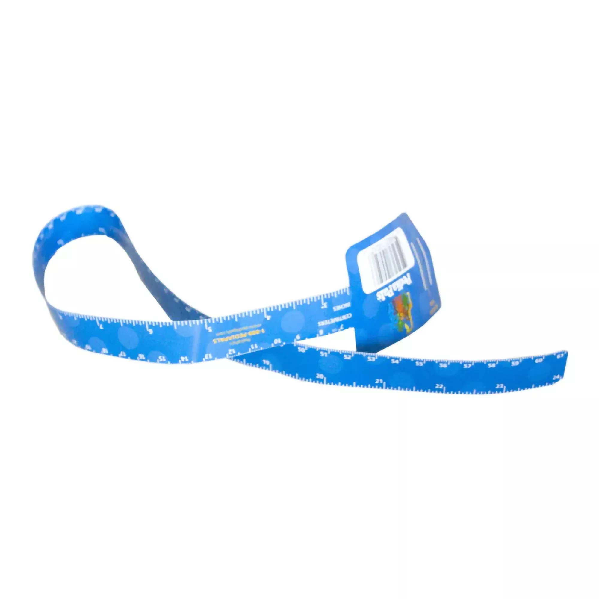Pedia Pals Circumference Tape Measure