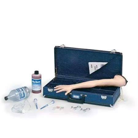 Pediatric Training Arm Vein Only Replacement Set