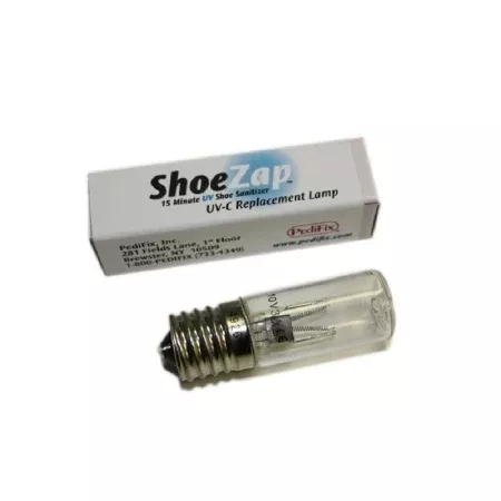 Pedifix ShoeZap Replacement Lamp Bulb - M-1094591-4068 - Each