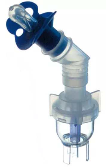 PediNeb Pediatric Nasal Aerosol Pacifier