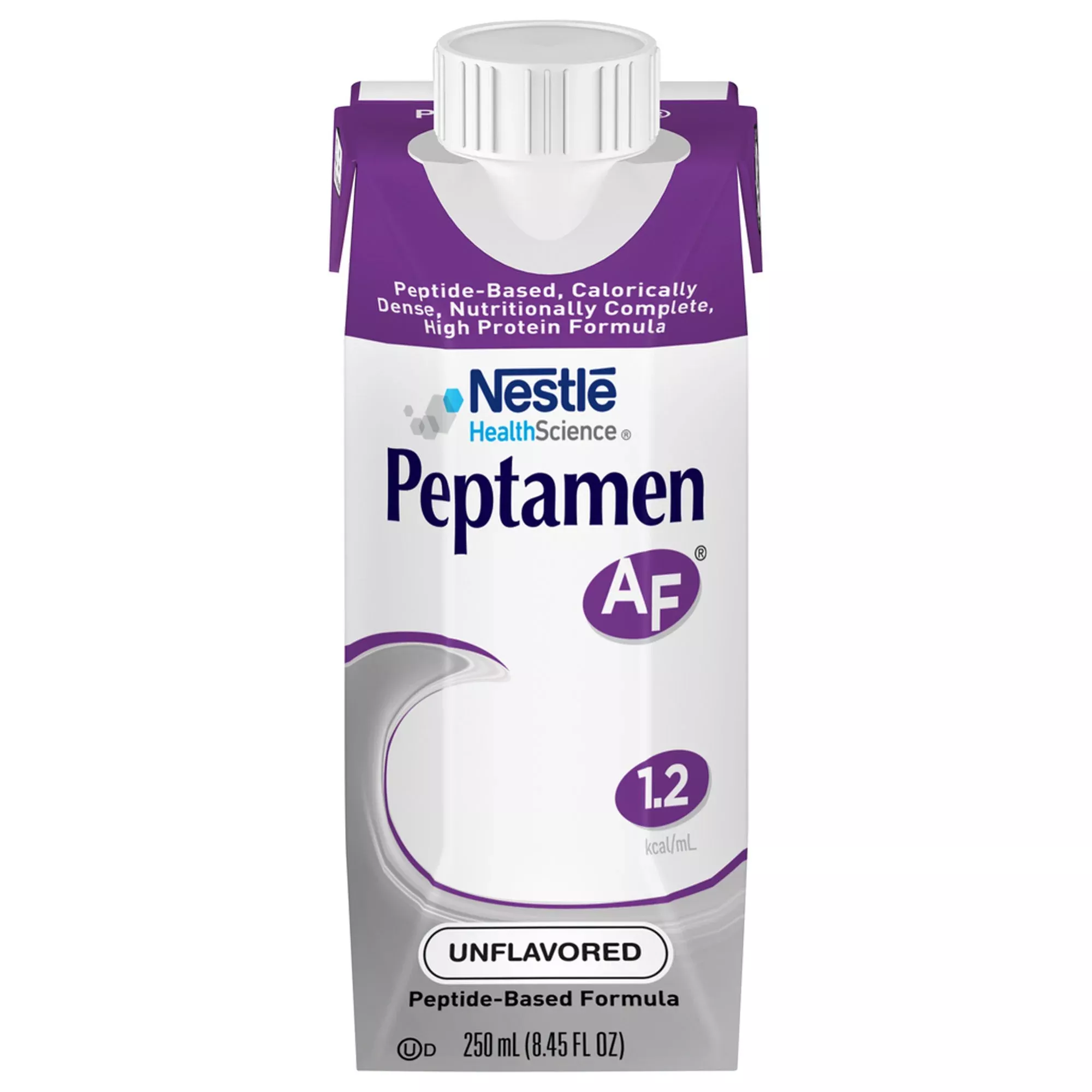 Peptamen AF Peptide-Based Calorically Dense High Protein Formula, 8.45-oz.