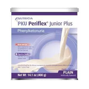 Periflex Junior Plus Powdered Medical Food 400g