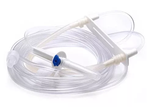 PharmAssist Triple Lead Tubing Set for PharmAssist Dispensing Pump
