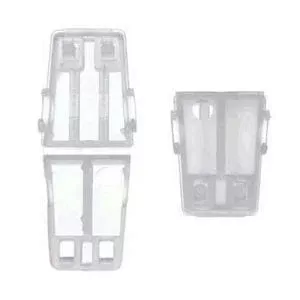 Pinnacle TPN Bag Tamper Resistant Clamp