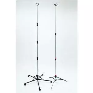 Pitch-It IV SR Pole