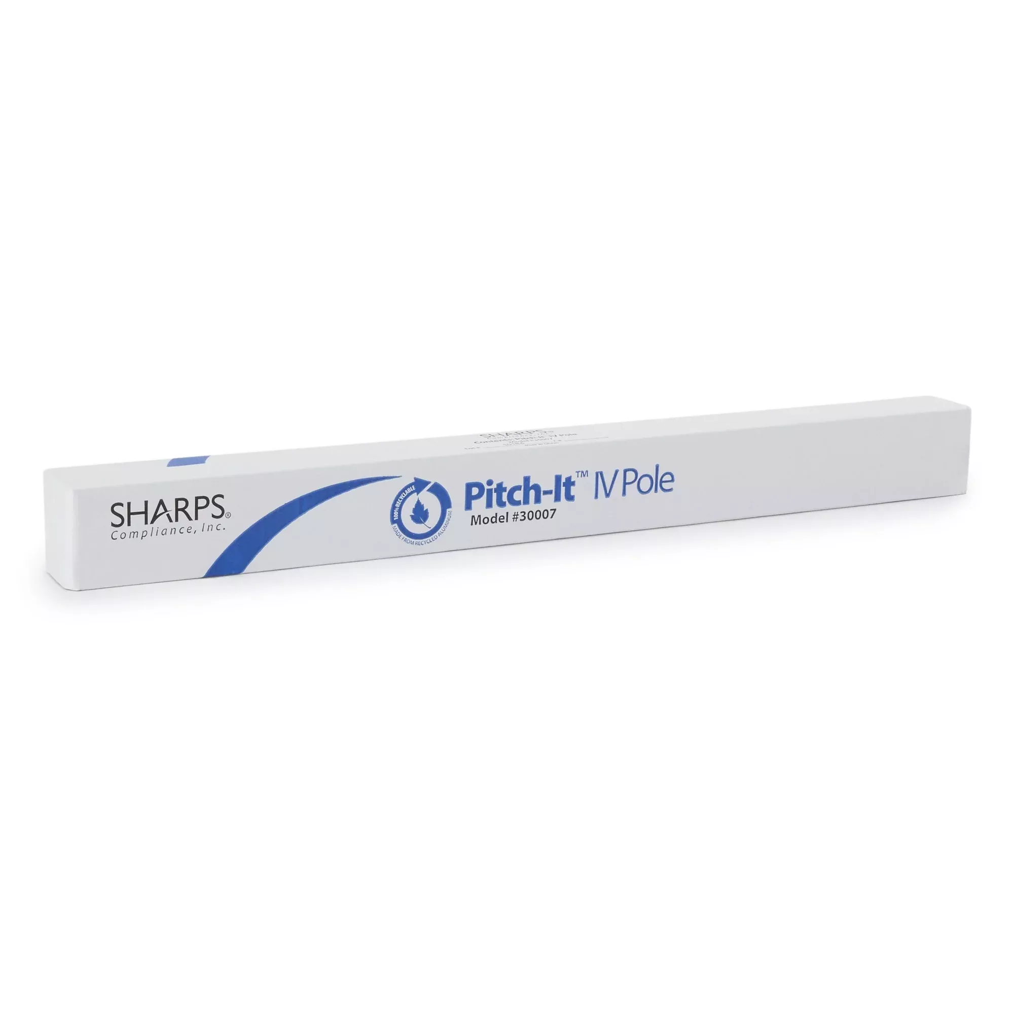 Pitch-It IV Stand