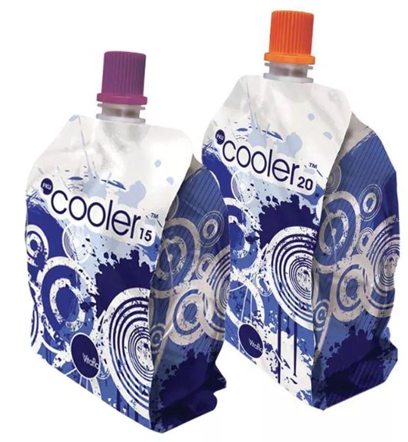 PKU cooler 15 & 20 Supplement