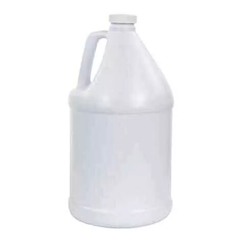 Plastic Night Drainage Jug 1 Gallon