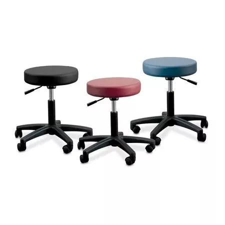 Pneumatic Cushioned Stool