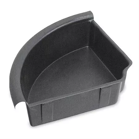 Poly Tray for Fixed Height Transport Stand Poly Tray