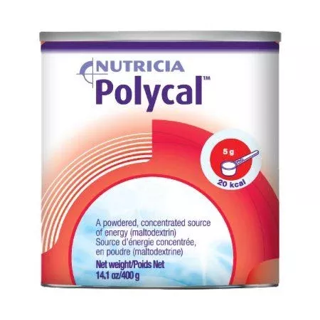 PolyCal Powder Oral Supplement