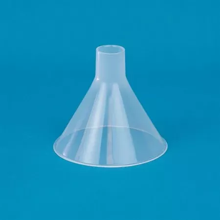 Polyethylene Powder Funnel 5oz Polyethylene Powder Funnel