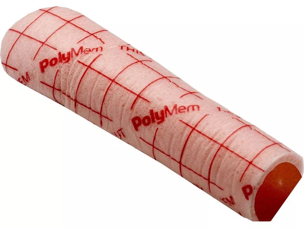 Polymem #1 Finger/Toe PolyMeric Membrane Dressing