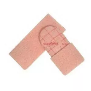 Polymem Silver #2 Finger and Toe Dressing