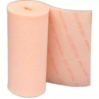 Polymem WIC Cavity Wound Filler 3" x 12"
