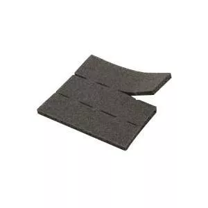 Polymem WIC Silver Cavity Wound Filler 3" x 3"