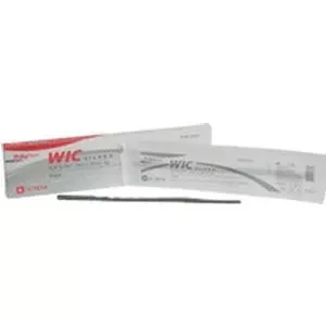Polymem WIC Silver Wound Filler Rope 0.4" x 14"
