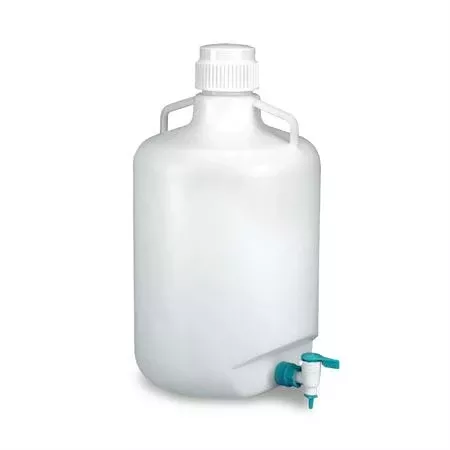 Polypropylene Carboy 20L