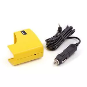 Portable Accessory Kit, For the Pari Trek S. Rechargeable Battery and 12V DC Adaptor
