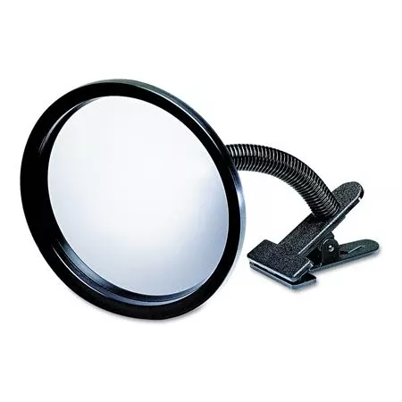 Portable Convex Security Mirrors Portable Convex Security Mirror 7"