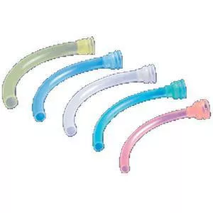 Portex 526090 - Inner Cannula 8 mm, Blue