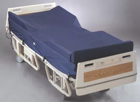 Posey Defined Perimeter Mattress Overlay Posey Medium Density 29-1/2 L X 5-1/2 W X 4 H Inch - M-581544-183 - Each