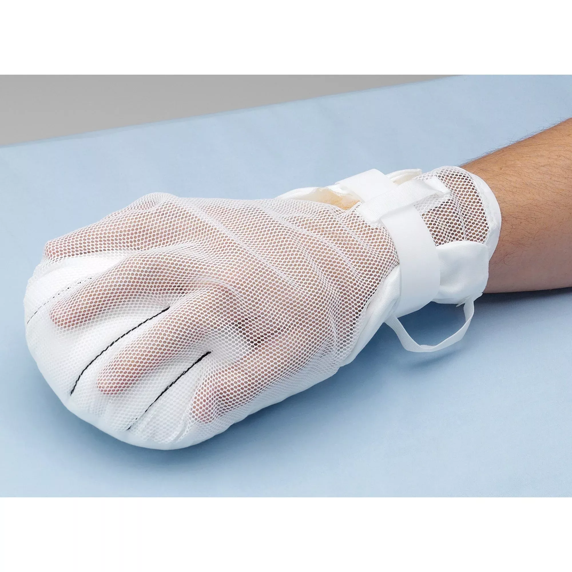 Posey Finger Control Mitts