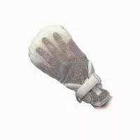 Posey Hand Control Mitt Double-Security Mitts One Size Fits Most Strap Fastening 1-Strap - M-240494-518 - Pair