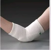 Posey Heel / Elbow Protector X-Large White - M-653035-4081 - Pair