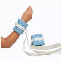 Posey Wrist / Ankle Restraint One Size Fits Most Strap Fastening 2-Strap - M-292246-3822 - Pair