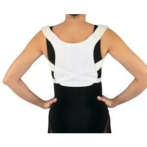 Posture And Clavicle Support, Universal