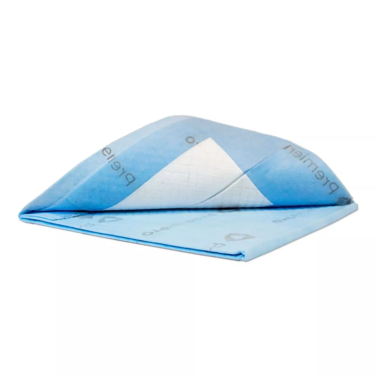 PremierPro Underpads - Fluff Light Absorbency