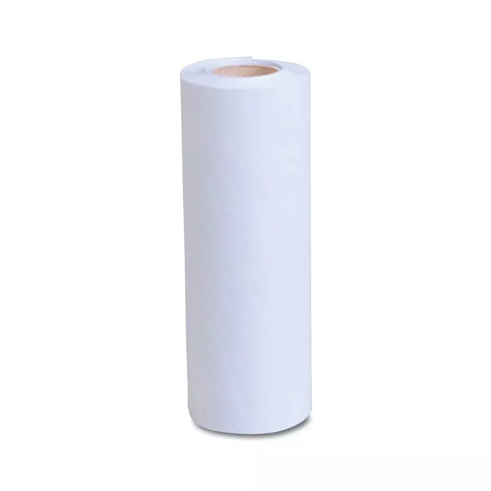 Premium Headrest Paper